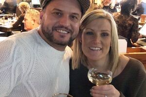 Потерянное в Нью-Йорке кольцо вернули владельцу в Англию