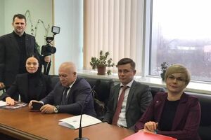 Кулагины заявили, что приветствуют решение Киевского апелляционного суда