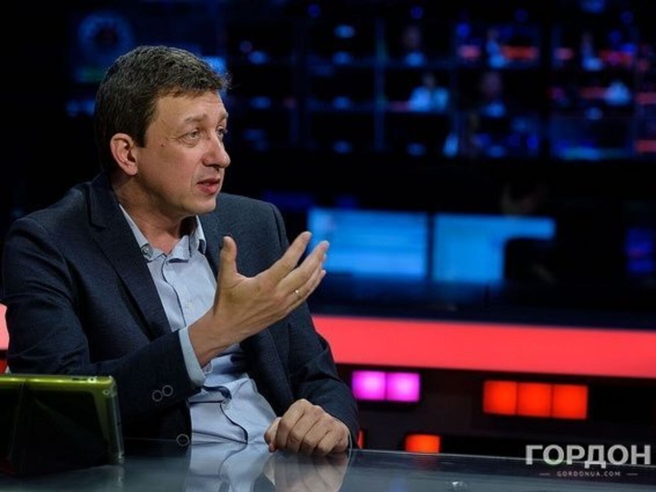 Доній: Раніше політтехнологи були орієнтовані саме на підтримку єдиного проросійського кандидата, щоб вивести його у другий тур і не допустити туди Тимошенко