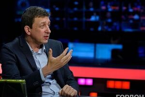 Доній: Раніше політтехнологи були орієнтовані саме на підтримку єдиного проросійського кандидата, щоб вивести його у другий тур і не допустити туди Тимошенко