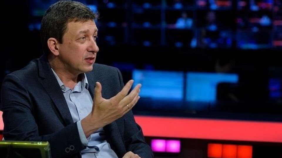 Доній: Раніше політтехнологи були орієнтовані саме на підтримку єдиного проросійського кандидата, щоб вивести його у другий тур і не допустити туди Тимошенко