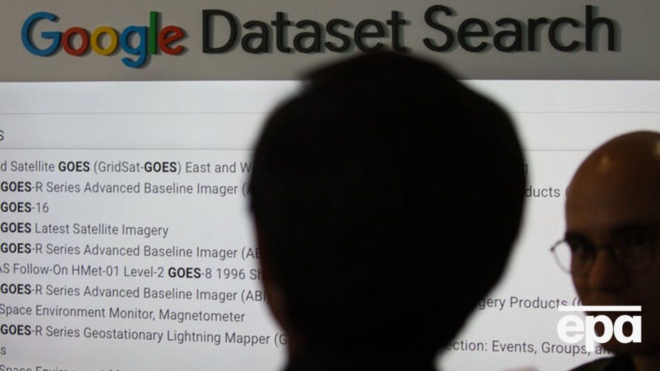 В Роскомнадзоре заявили, что Google не соблюдает российское законодательство