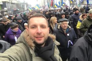 Парасюк: Там скорость – едва ли не 1км/ч была