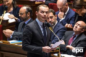 Дюссо подсчитал расходы на выполнение обещаний президента