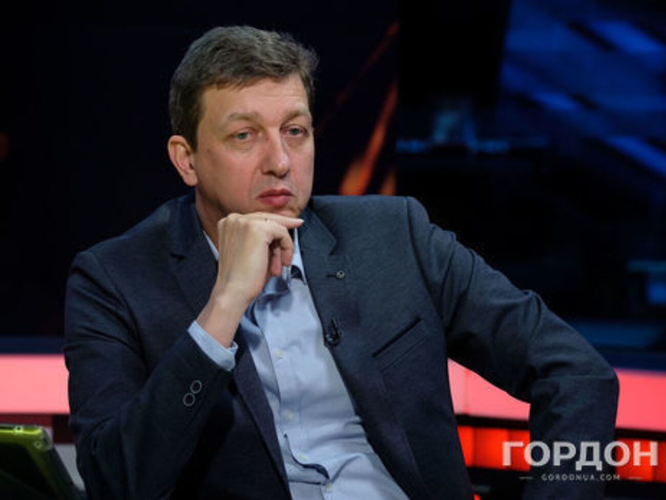Доній: Якщо Україна дійсно стане заможною європейською країною, це може привести до революції або зміни керівництва вже в Росії