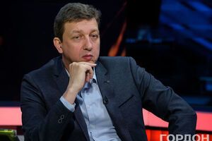 Доний: Если Украина действительно станет зажиточной европейской страной, это может привести к революции или смене руководства уже в России