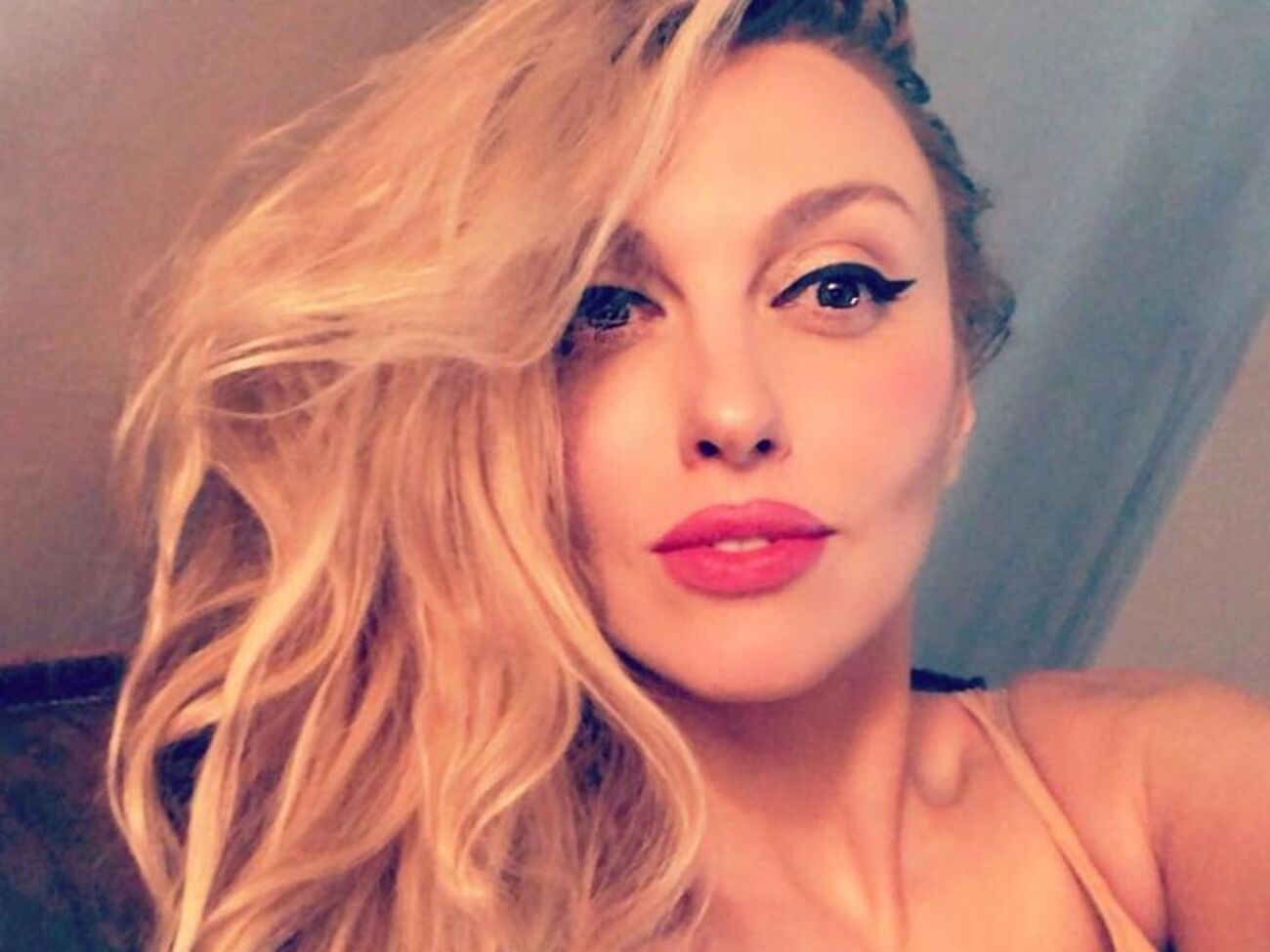 Полякова: Моя