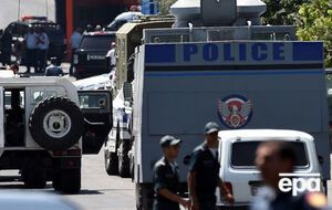 Власти Армении задержали российского военнослужащего