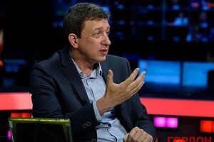 Доний: Украина очень мало зависит от выбора собственных граждан