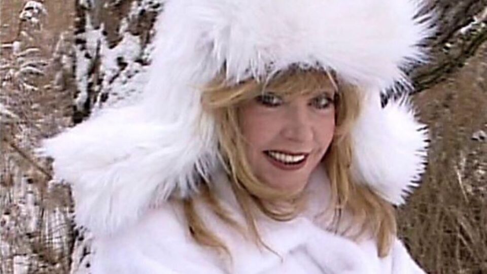 Пугачова: Обожнюю старі фотографії.