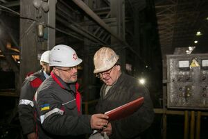 Александр Вилкул: Сейчас глобально ситуация в государстве хуже, чем в 2003 году