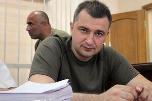 Весной 2017 года Кулика перевели на новую должность