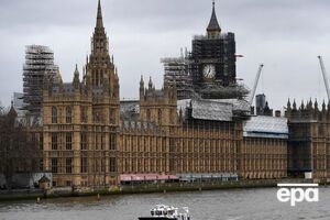 Парламент Великобритании должен ратифицировать соглашение с Евросоюзом о Brexit