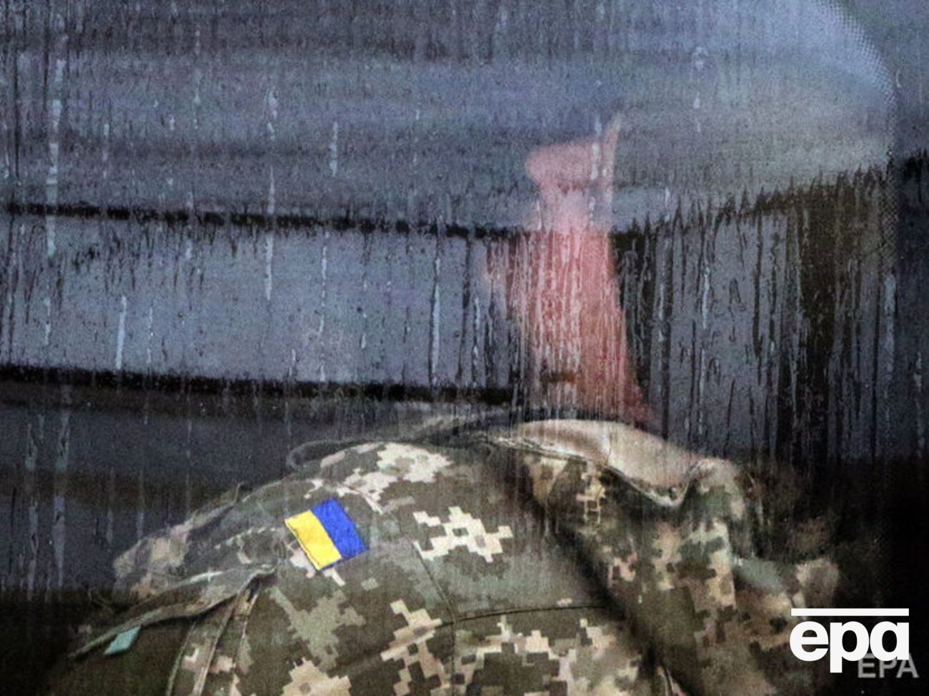 Українських моряків заарештували кримські "суди"