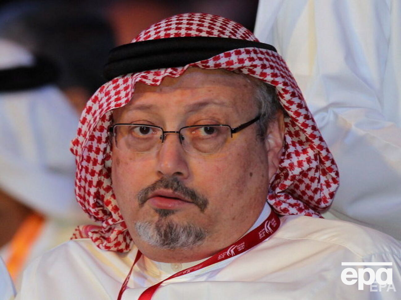 Хашоггі було вбито в жовтні