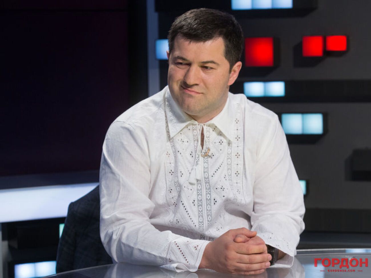 Насиров добился в суде восстановления в должности и выплаты компенсации