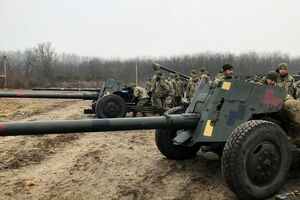 По данным ВМС ВСУ, планируется проведение тактических учений на военном полигоне