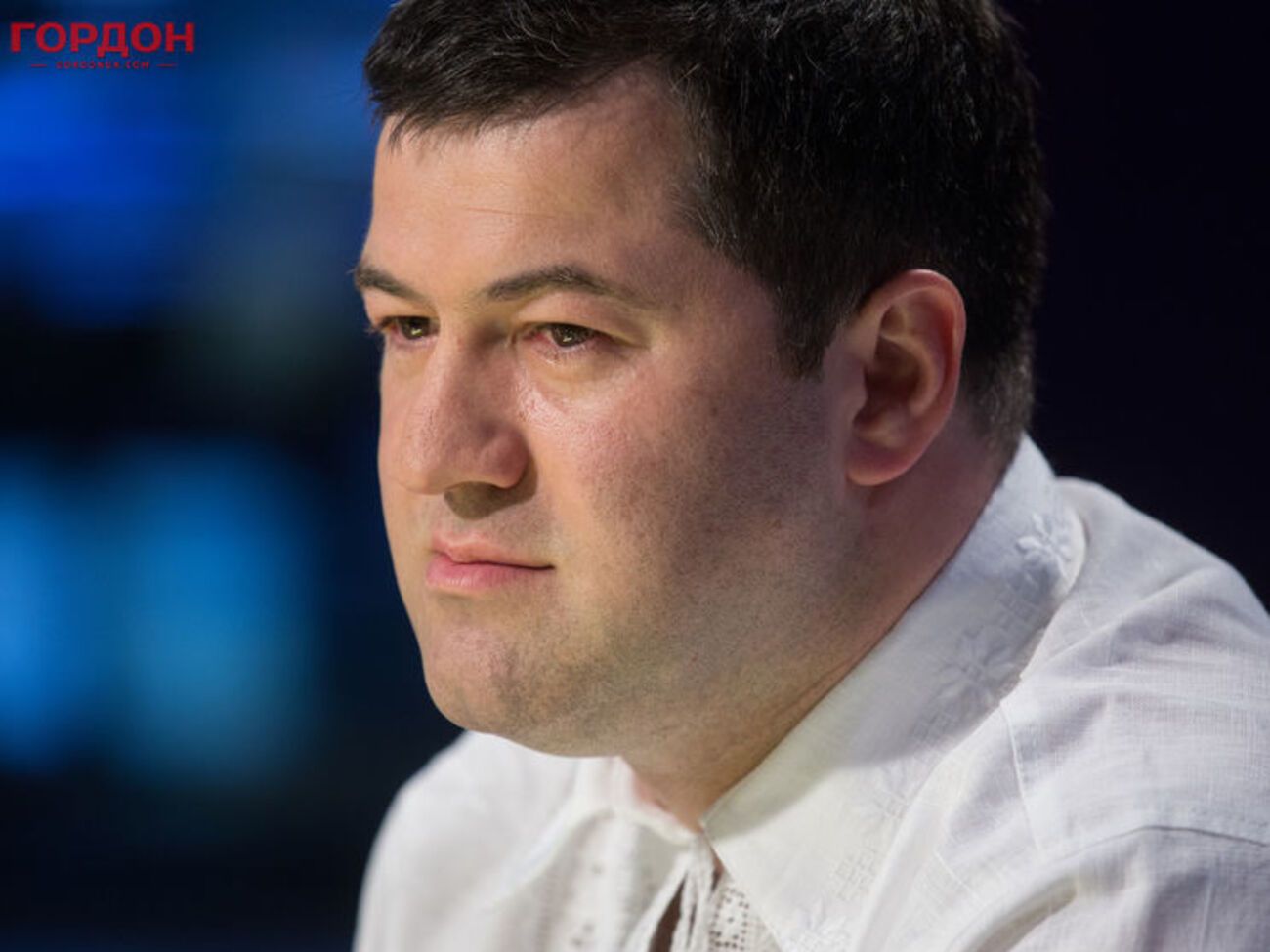 Кабмин намерен обжаловать возвращение Насирова в ГФС