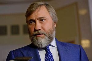 Вадим Новинський: Після виборів президента ми будемо брати участь у парламентських виборах і посядемо перше місце