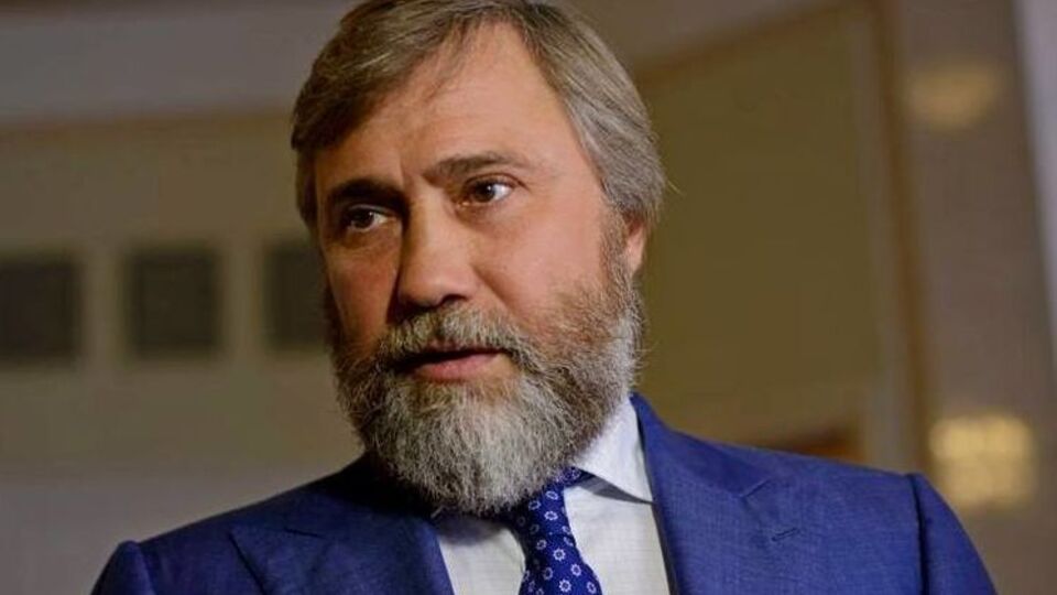 Вадим Новинський: Після виборів президента ми будемо брати участь у парламентських виборах і посядемо перше місце