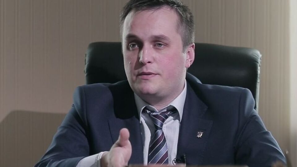 Холодницький прокоментував рішення суду про поновлення Насірова