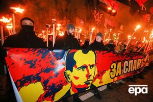 1 января исполнится 110 лет со дня рождения Бандеры