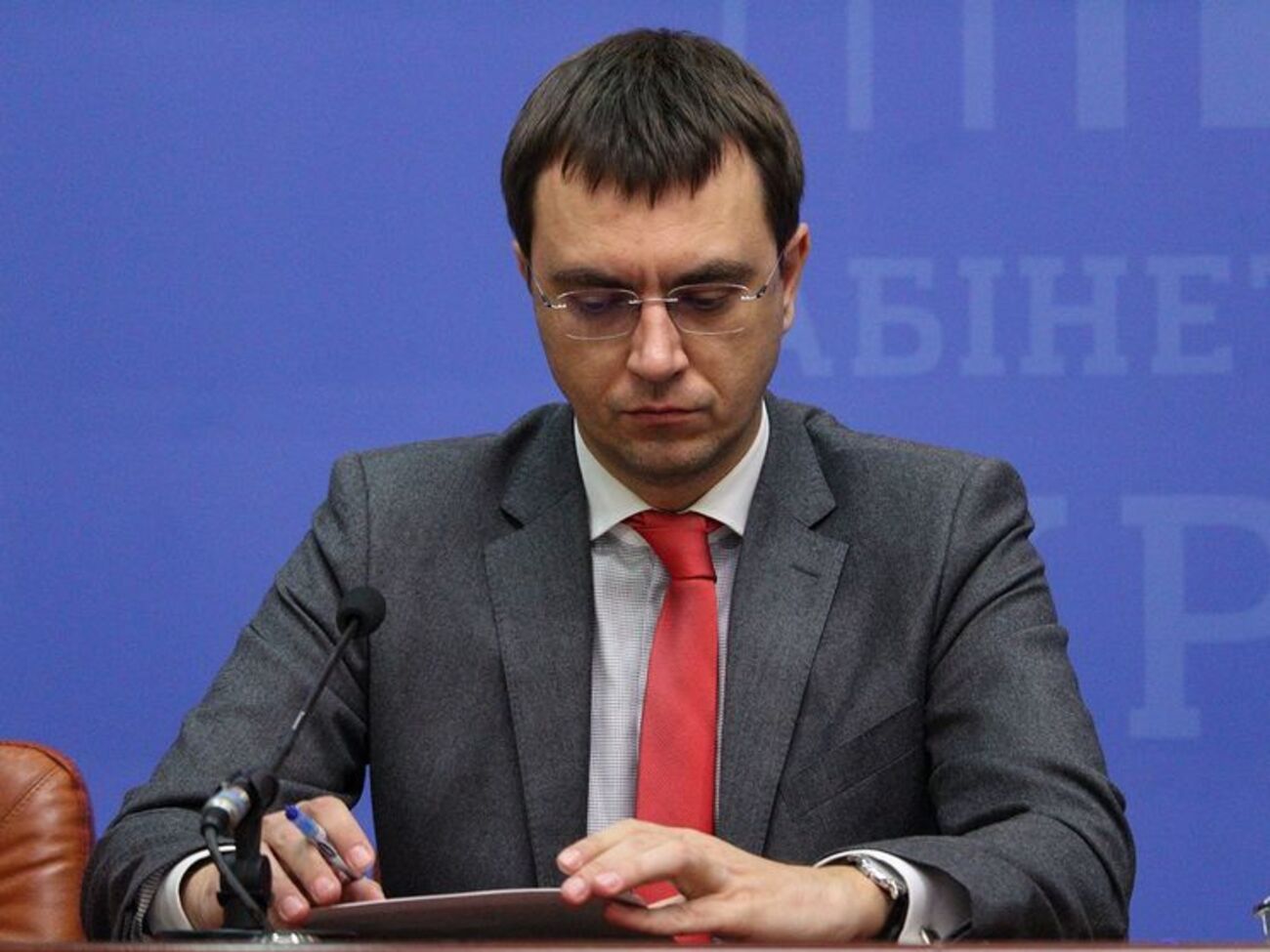 Омелян про несправності експресів: На лінії працюють десятирічні дизельні поїзди польського виробництва
