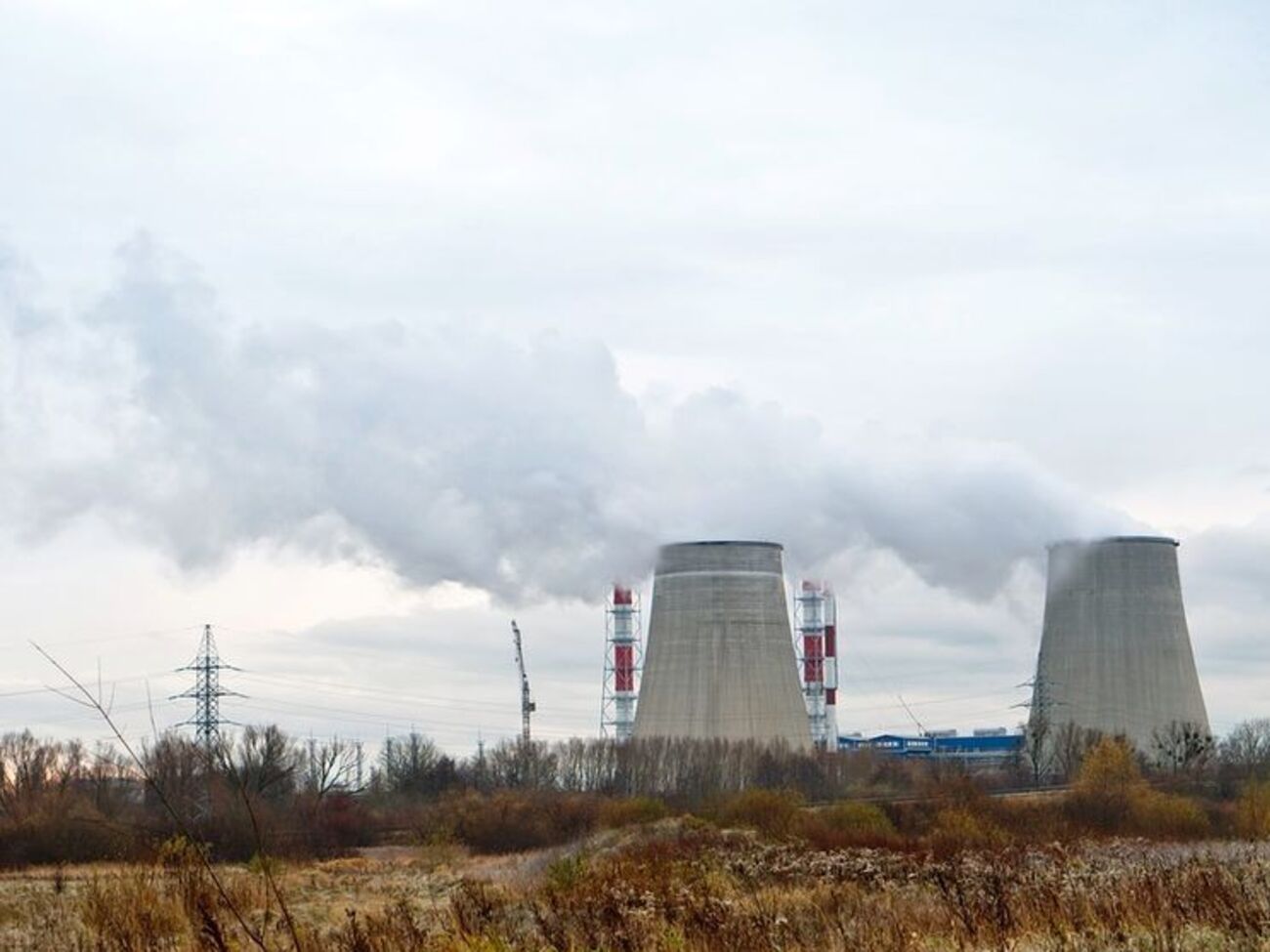 Тарифи на послуги теплопостачальних підприємств зміняться із 1 січня