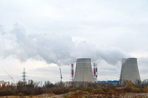 Тарифи на послуги теплопостачальних підприємств зміняться із 1 січня