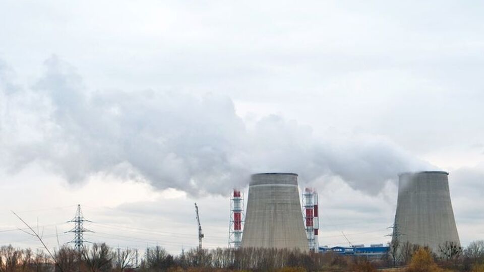 Тарифи на послуги теплопостачальних підприємств зміняться із 1 січня