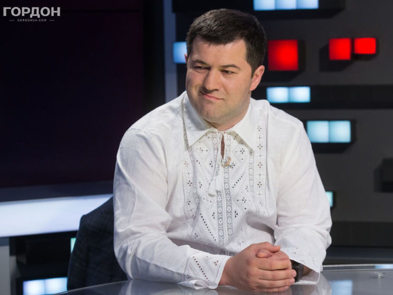 Насіров назвав хорошою ідею про медогляди кандидатів у президенти
