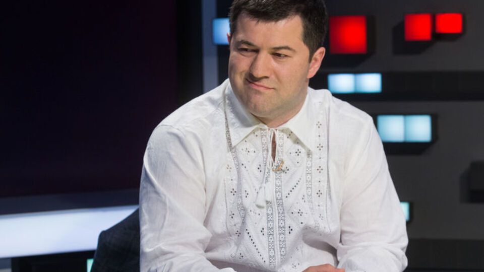 Насіров назвав хорошою ідею про медогляди кандидатів у президенти