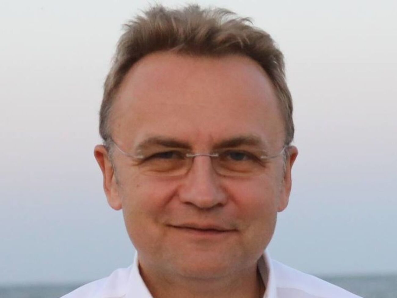 Андрей Садовый:&nbsp;Это они делают, не стесняясь, до выборов. Представьте себе, что они планируют делать после