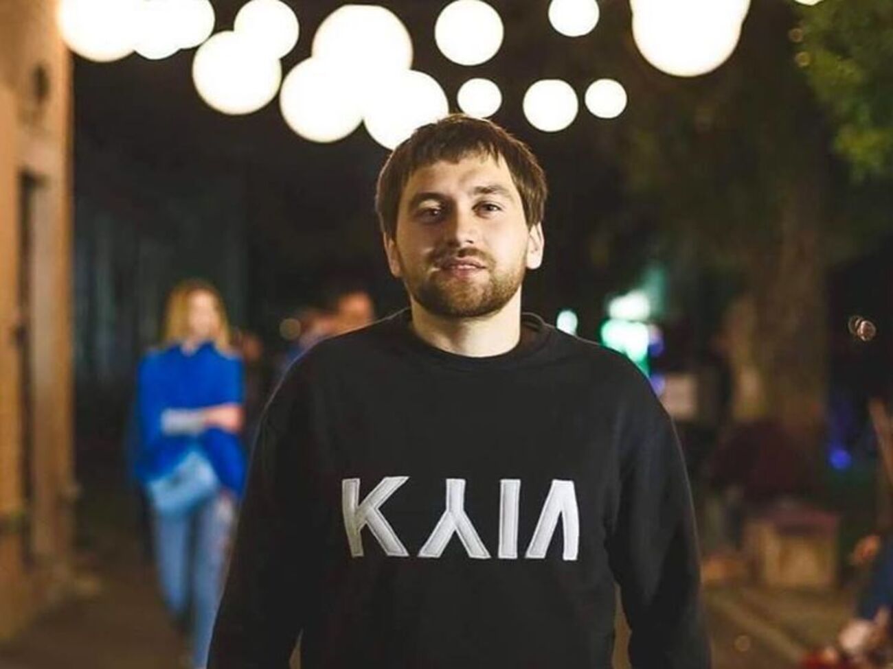 Барабошко:&nbsp;За каждое неправильное введение пароля получал удар