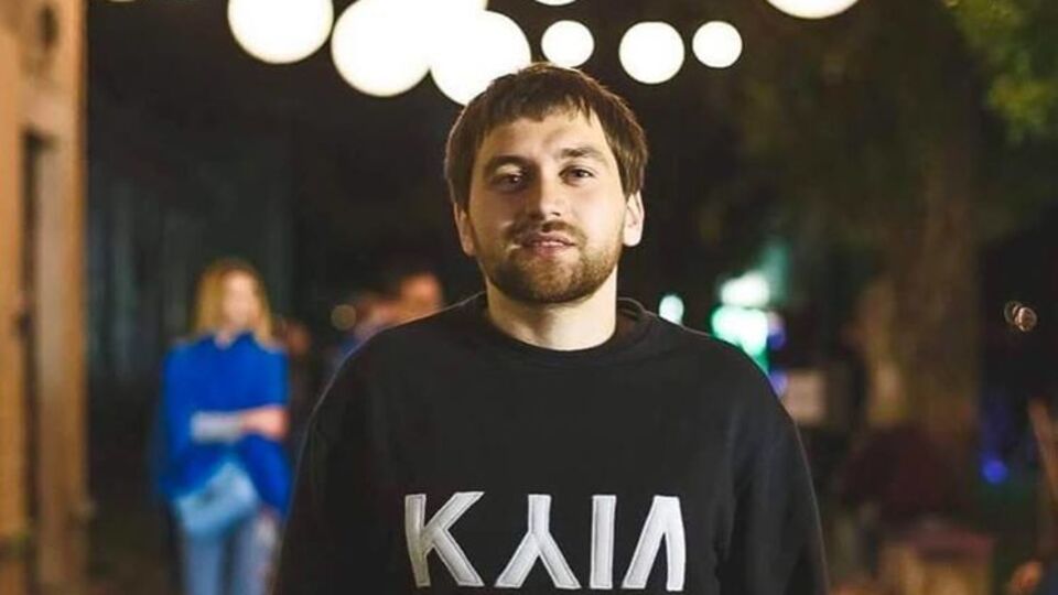 Барабошко: За каждое неправильное введение пароля получал удар