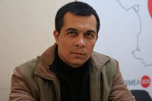 Курбедінов: Я вийшов із під'їзду, пройшов 100 метрів, мене покликали