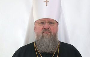 Іларіона не пропустили через лінію розмежування 9 грудня