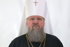 Іларіона не пропустили через лінію розмежування 9 грудня