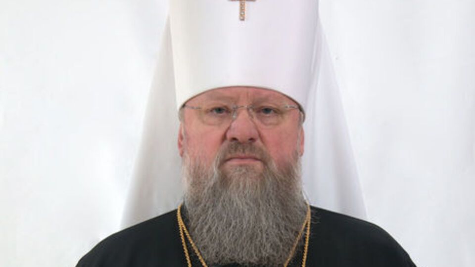 Іларіона не пропустили через лінію розмежування 9 грудня