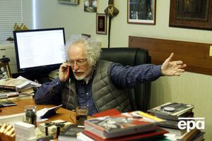 Венедиктов сослался на собеседников из Вашингтона