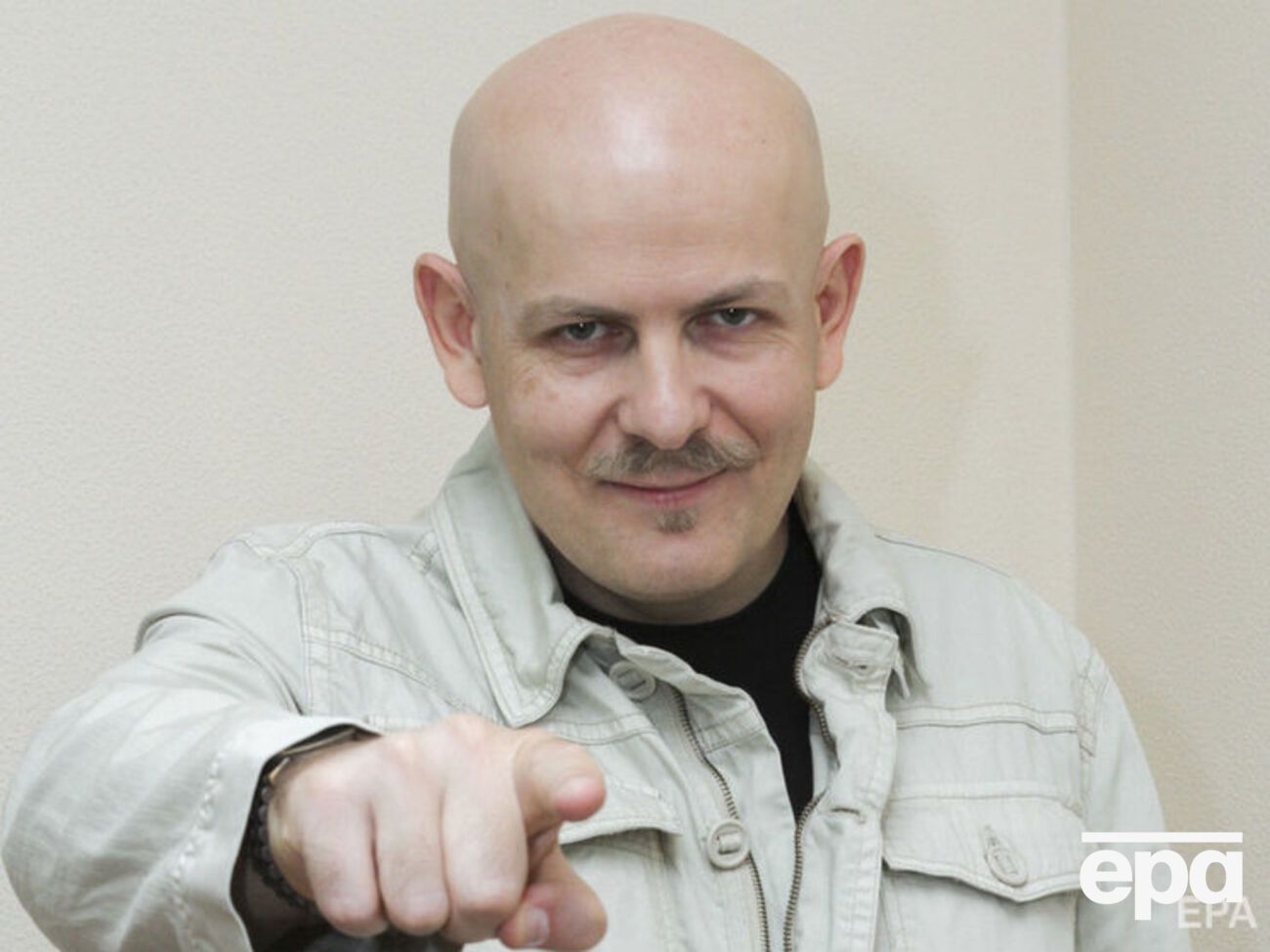 Бузину застрелили в апреле 2015 года