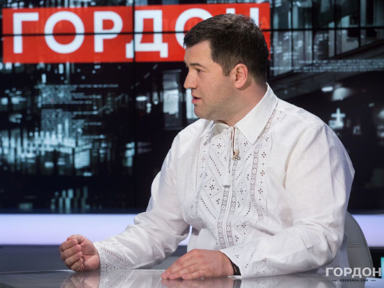 Суд восстановил Насирова в должности 11 декабря