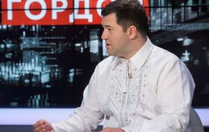 Суд восстановил Насирова в должности 11 декабря