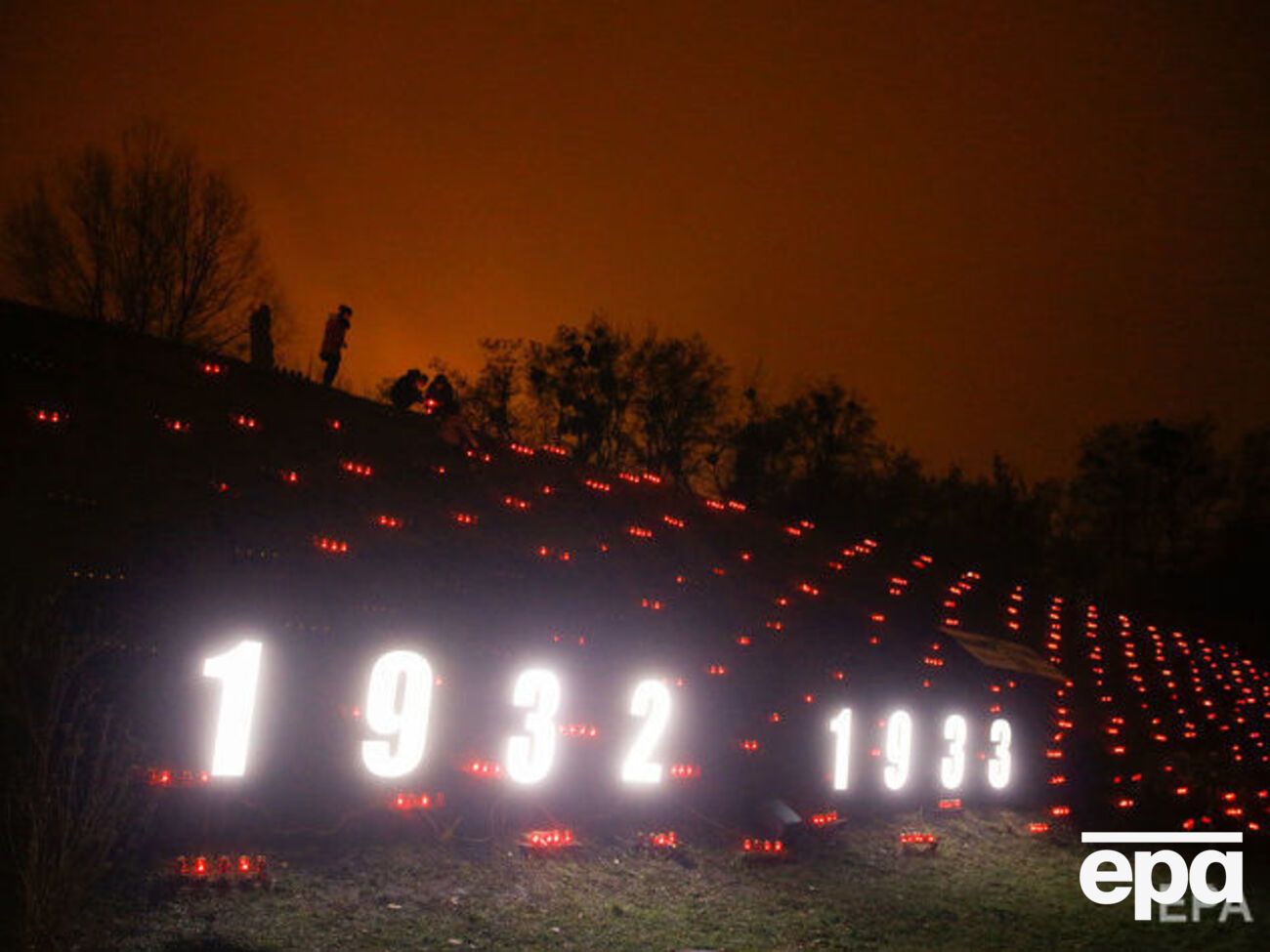 В Украине&nbsp;Голодомор 1932&ndash;1933 годов&nbsp;расценивается как акт геноцида украинского народа, совершенный правительством СССР путем организации искусственного массового голода