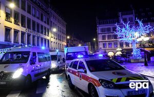 Стрельба произошла вечером 11 декабря на площади Клебер в Страсбурге, где ежегодно проводится большая рождественская ярмарка