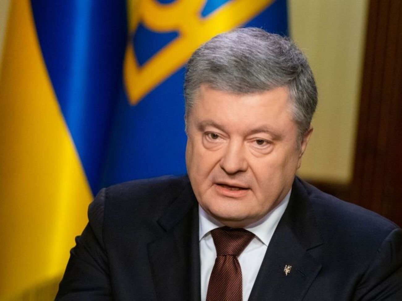Порошенко: Особливо приємно, що всі три резолюції були ухвалені одноголосно