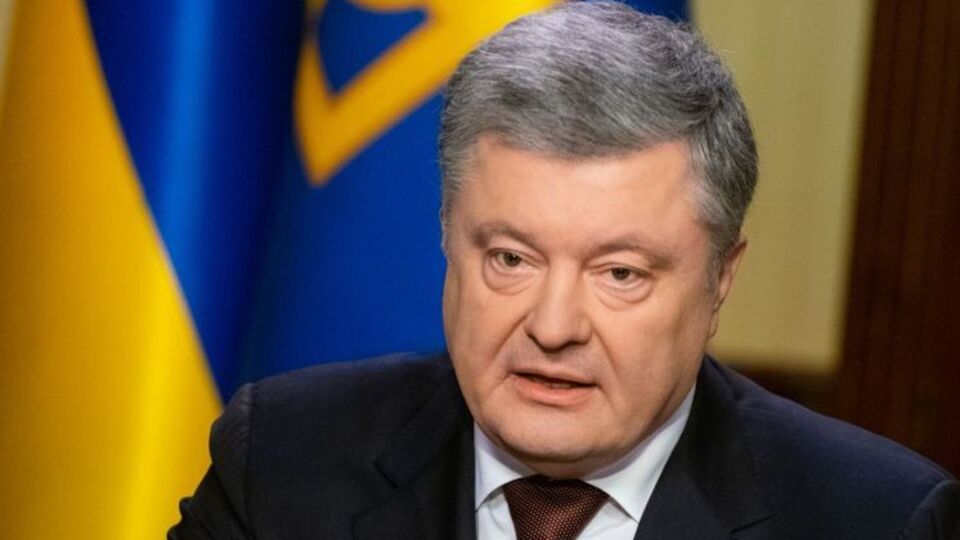 Порошенко: Особливо приємно, що всі три резолюції були ухвалені одноголосно