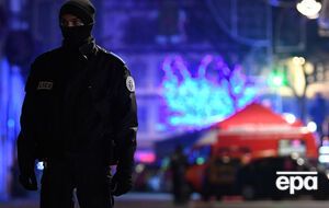 Сегодня в Страсбурге объявлен траур
