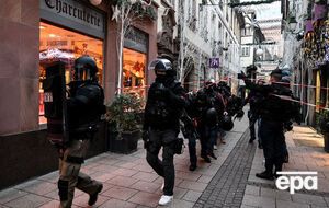 Для поиска преступника мобилизовали 350 полицейских