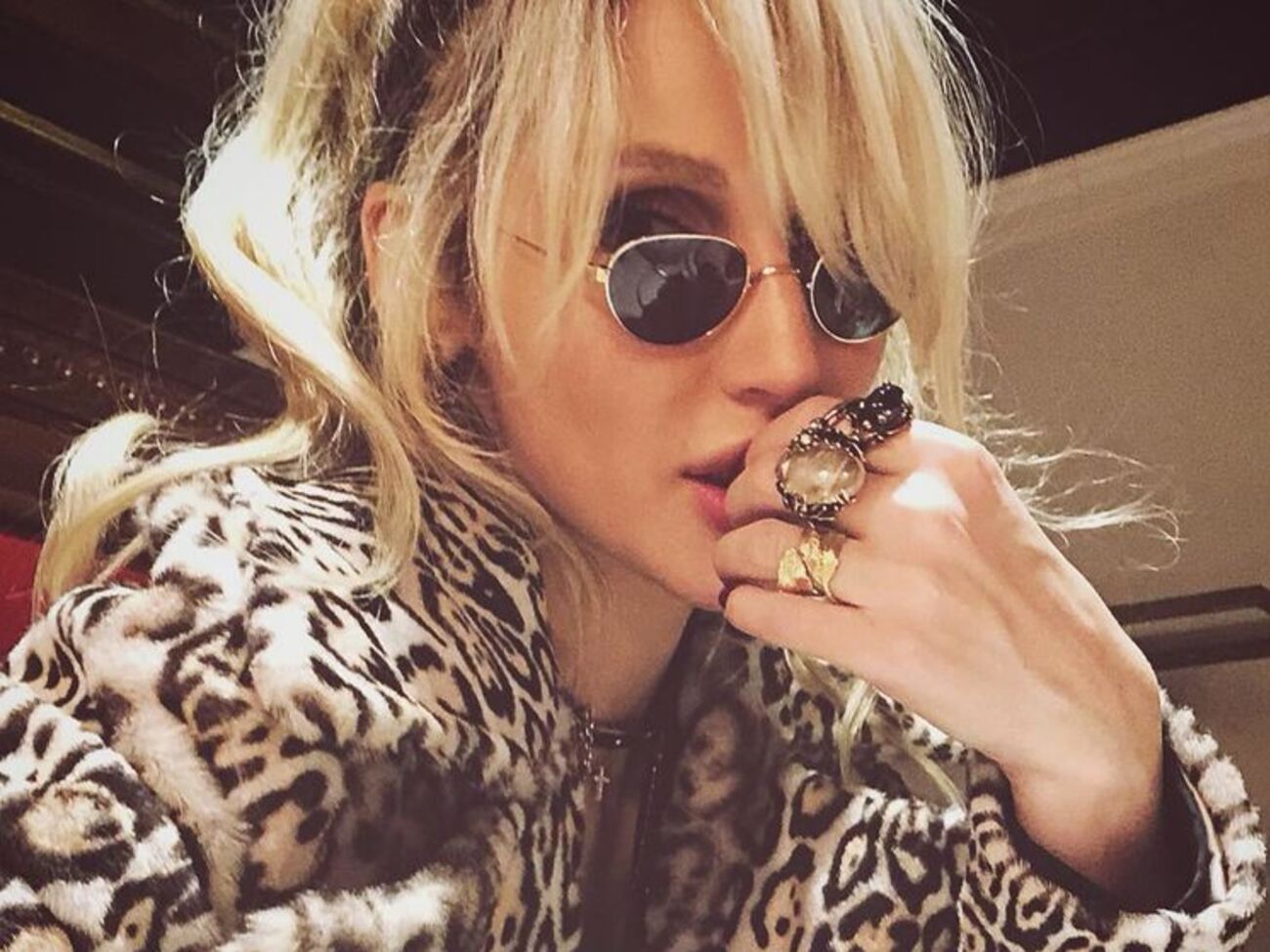 Loboda: Усі люди як люди